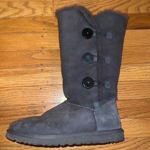 Ugg Boots - Bailey